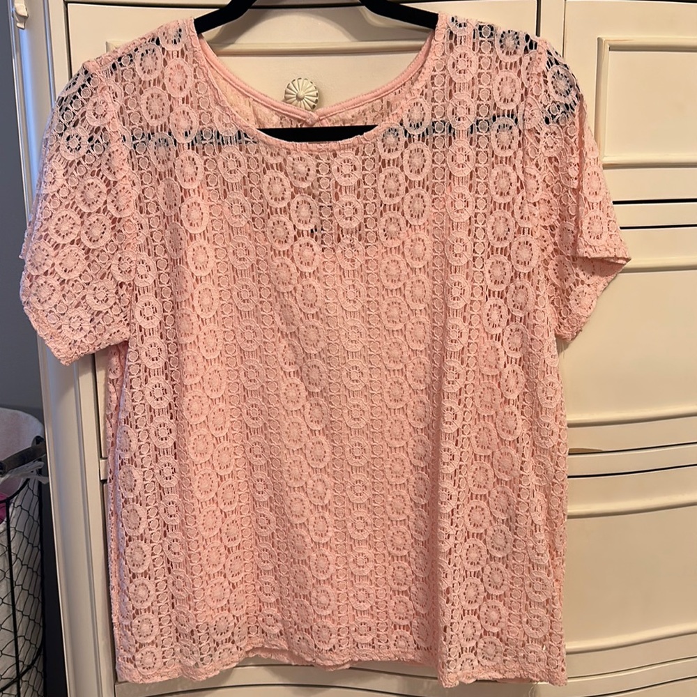 Abercrombie Top